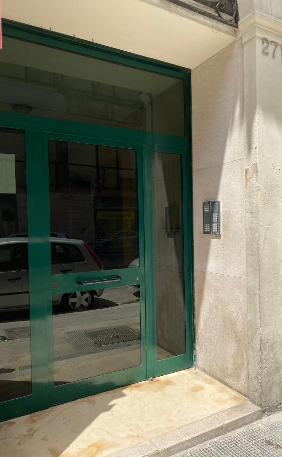 Suite Gaia Bari Extérieur photo