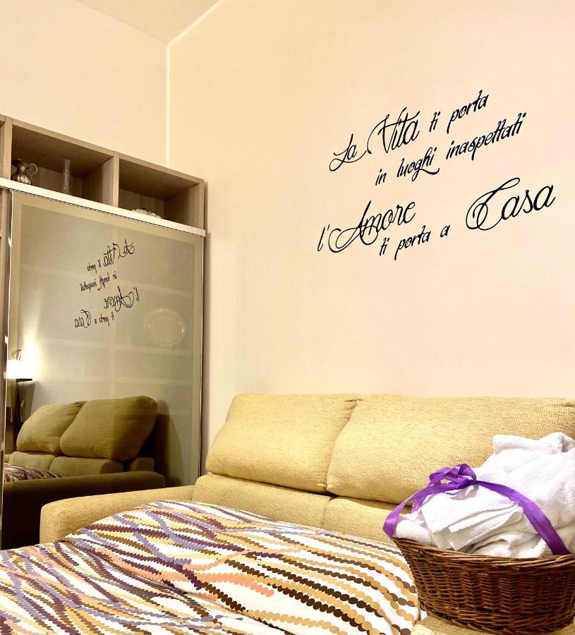 Suite Gaia Bari Extérieur photo