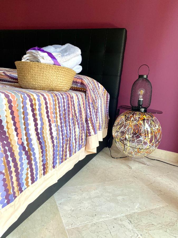 Suite Gaia Bari Extérieur photo