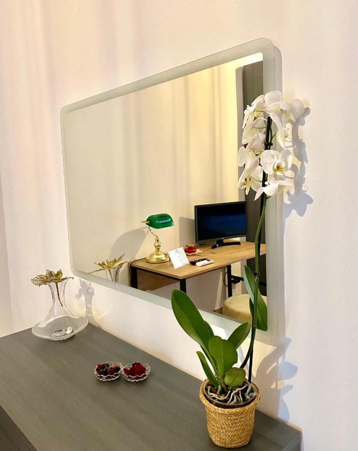 Suite Gaia Bari Extérieur photo