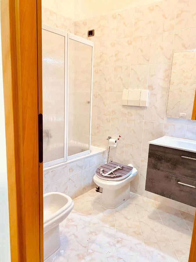 Suite Gaia Bari Extérieur photo