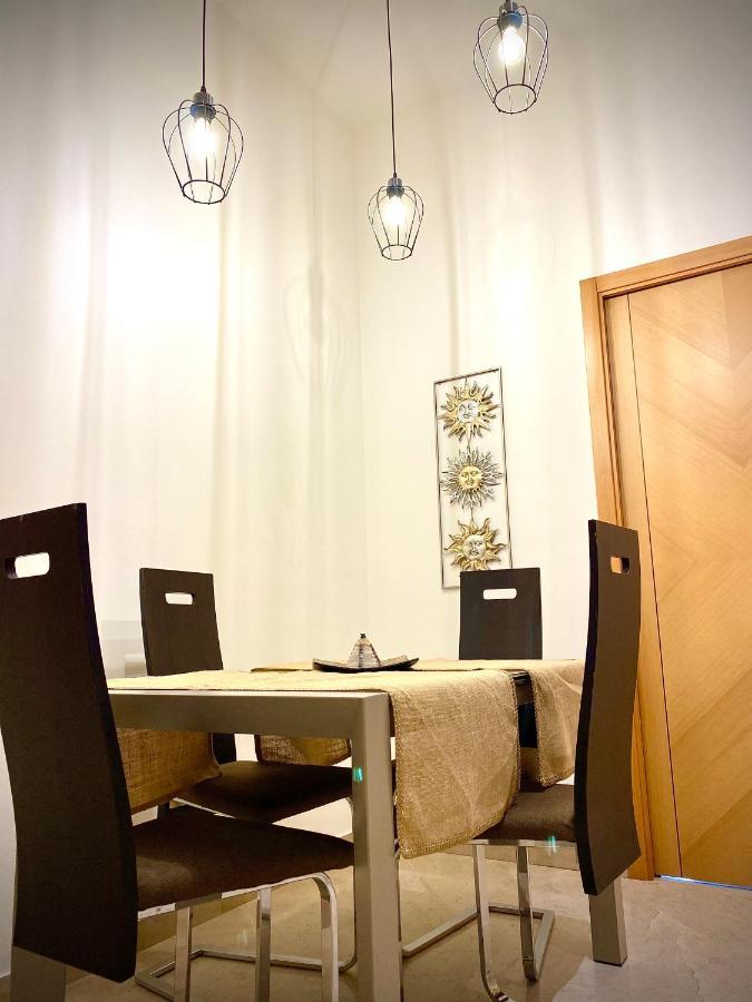 Suite Gaia Bari Extérieur photo