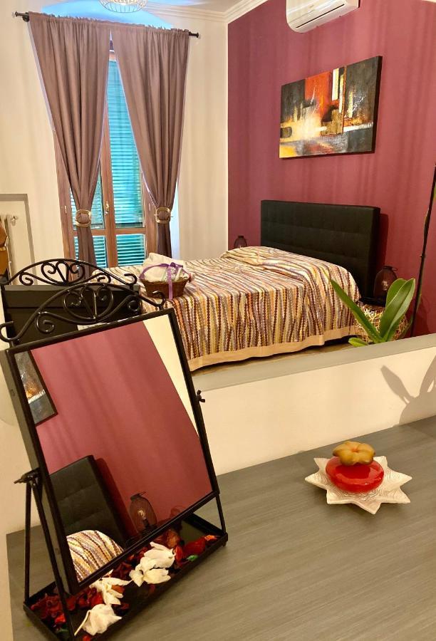 Suite Gaia Bari Extérieur photo