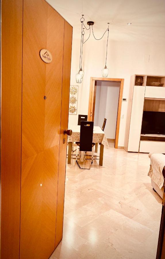 Suite Gaia Bari Extérieur photo