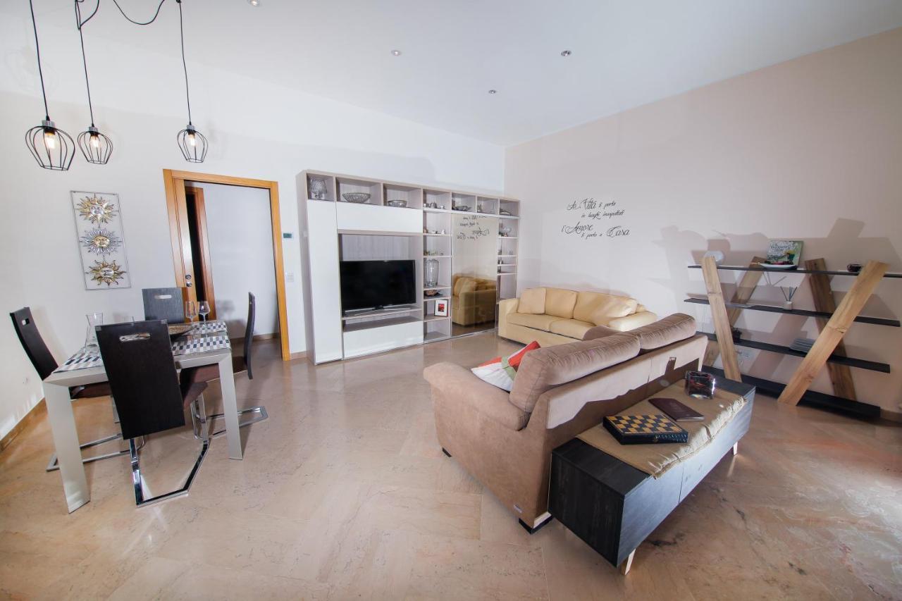 Suite Gaia Bari Extérieur photo