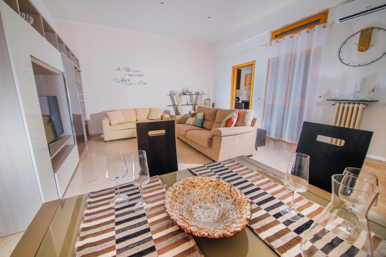 Suite Gaia Bari Extérieur photo