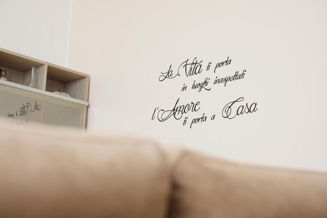 Suite Gaia Bari Extérieur photo
