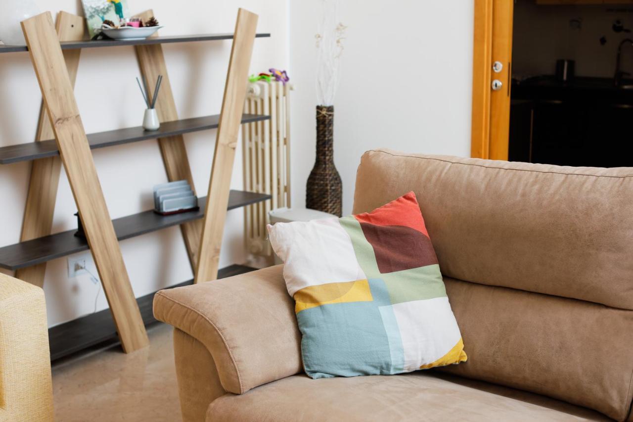 Suite Gaia Bari Extérieur photo