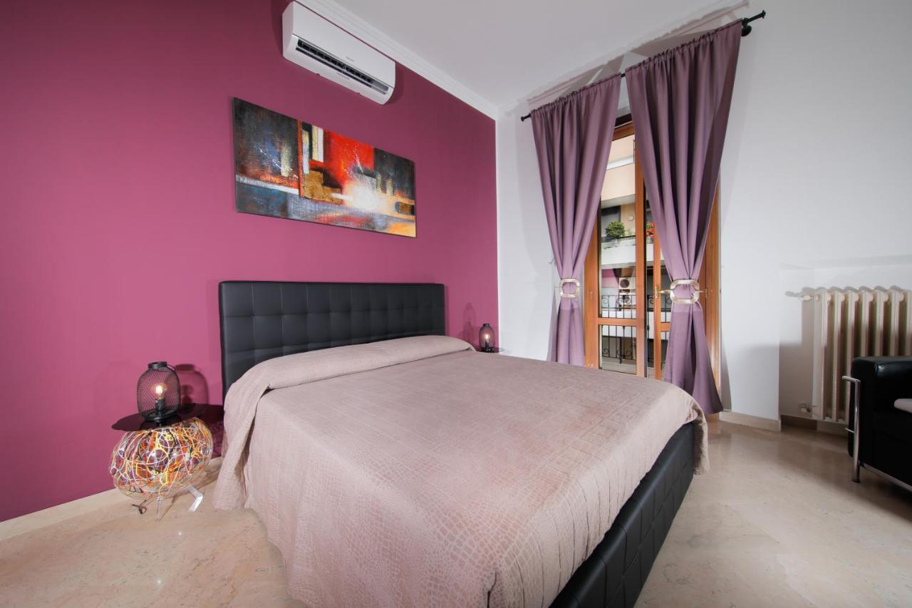 Suite Gaia Bari Extérieur photo