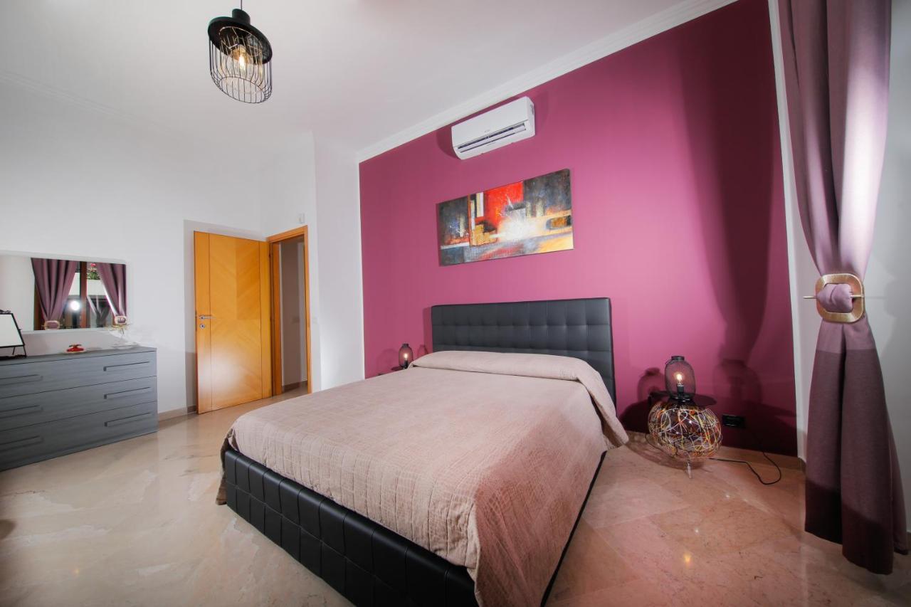 Suite Gaia Bari Extérieur photo