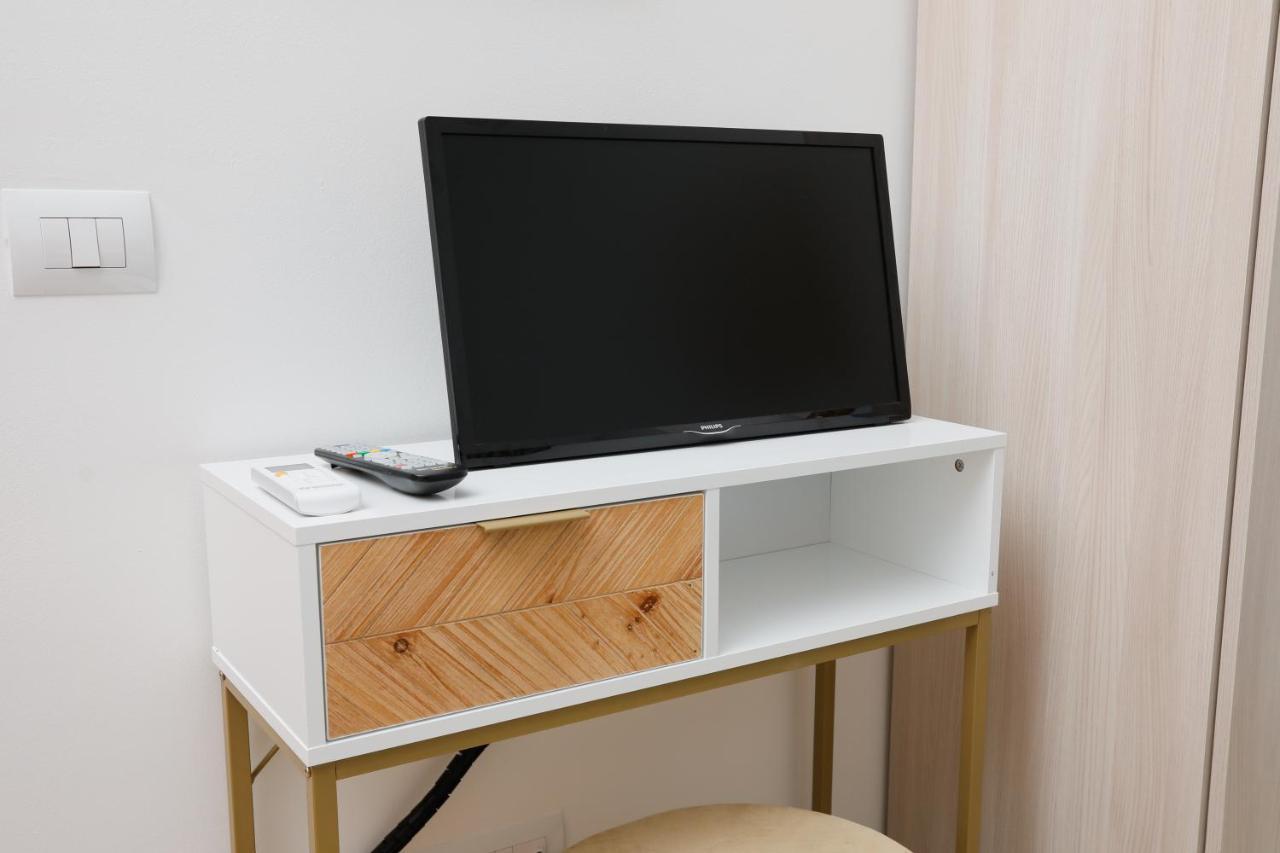 Suite Gaia Bari Extérieur photo