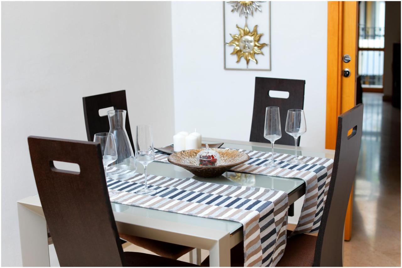 Suite Gaia Bari Extérieur photo