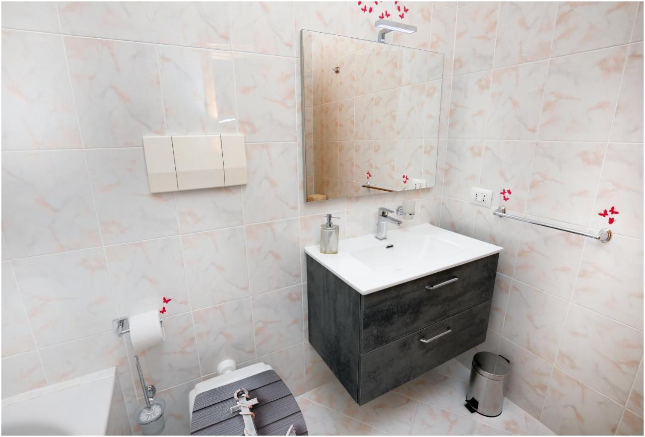 Suite Gaia Bari Extérieur photo