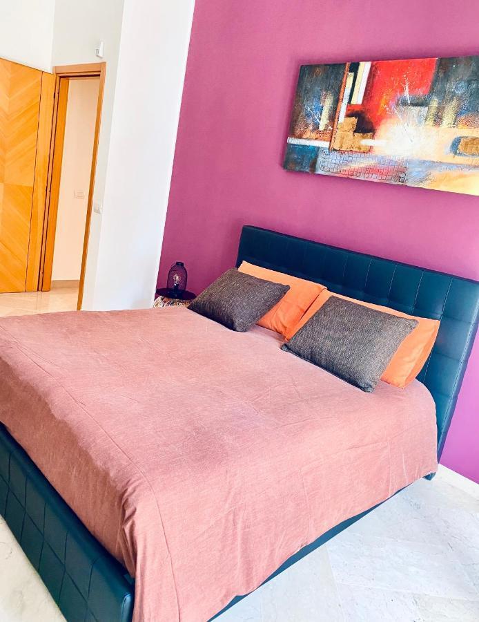 Suite Gaia Bari Extérieur photo