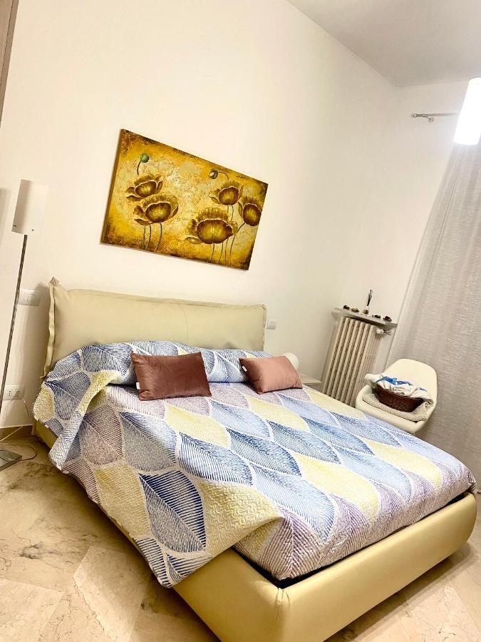 Suite Gaia Bari Extérieur photo