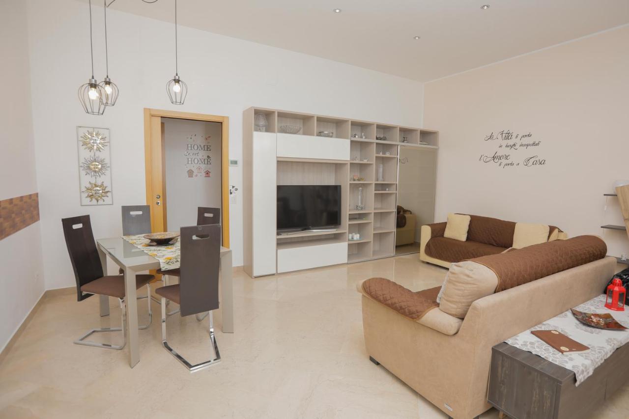 Suite Gaia Bari Extérieur photo