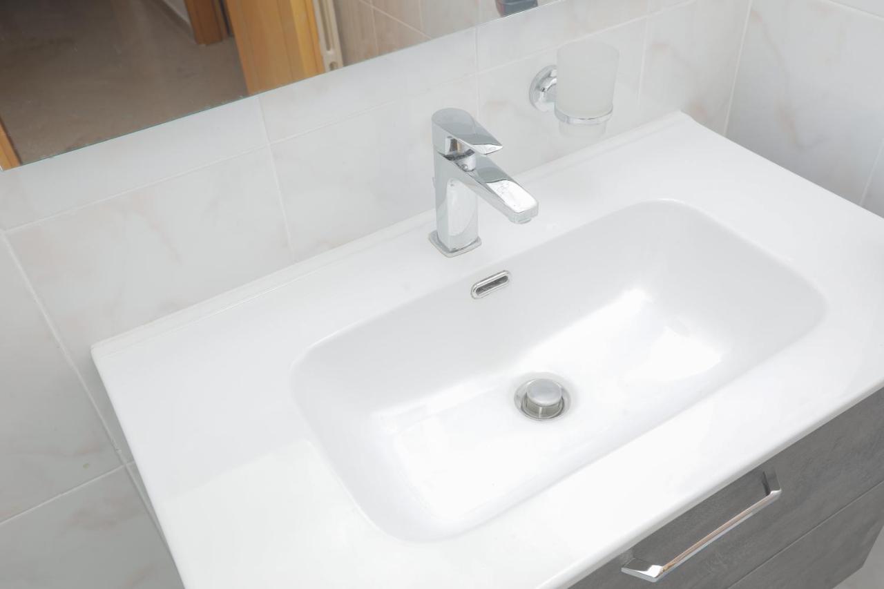 Suite Gaia Bari Extérieur photo